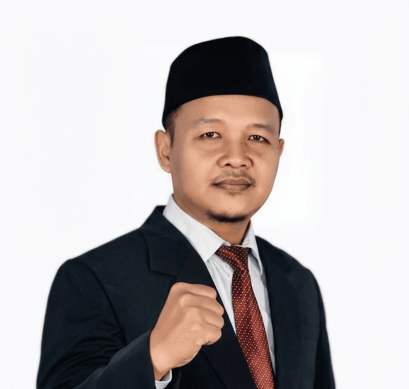 Arif Baehaqi, S.Pd., M.Si., Kepala MAN 2 Pati